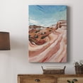 thumbnail image 5 of Impasto Plateau II Premium Gallery Wrapped Canvas - Ready to Hang, 5 of 9