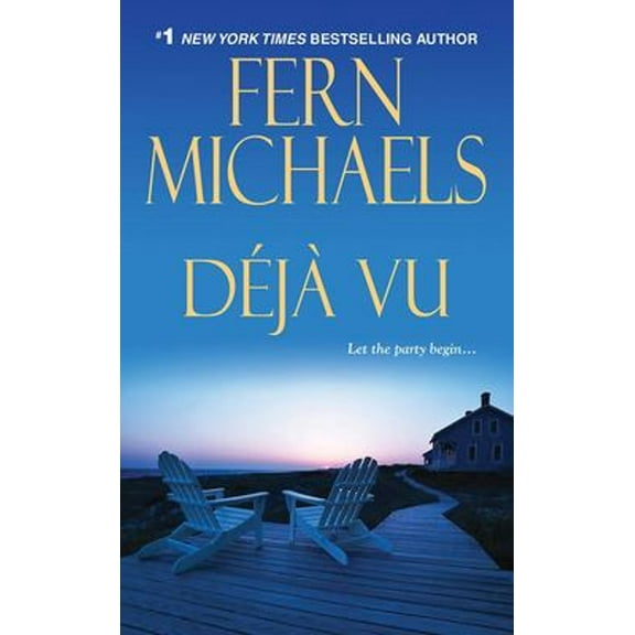 Pre-Owned Deja Vu (Mass Market Paperback) 1420111930 9781420111934