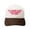 It's Almost as Hot as My Husband Out HereBrown, variant on Funny Trucker Hat for Women -Bay Area Embroidered Baseball Cap - Adjustable Summer Sun Hat for Beach