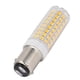 thumbnail image 3 of Bulbo 102led Dimmable 360 ​​Iluminación Bombera de 1000lm Con Base BA15D Para Lámparas de Mesa de Techo Colgante, 3 of 7