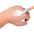 thumbnail image 2 of OULII 3pcs Mask Brush Applicator for Rehydrating Masks for Women using Fiber, 2 of 7
