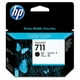 thumbnail image 1 of Cartucho HP  Cartucho 711 negro inyección de tinta caja CZ129A, 1 of 2