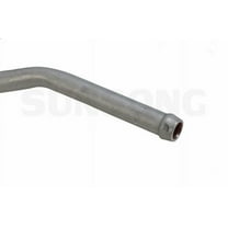 Sunsong 3601725 Power Steering Return Line Hose Assembly