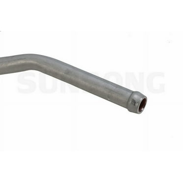 Sunsong 3601725 Power Steering Return Line Hose Assembly