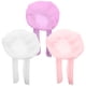 thumbnail image 3 of GOOHOCHY 3pcs baby elastic gorro gorro para bebés para dormir para niños con gorros de baby shower reutilizables, 3 of 7