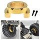 thumbnail image 4 of Contrapeso de Cobre RC 1/10 Scale RC Crawler Perfke, 4 of 9