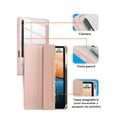 thumbnail image 2 of Teknet Funda Delgada Clear para Samsung Galaxy Tab S10 FE 10.9", 2 of 5