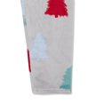 thumbnail image 2 of Garanimals Baby and Toddler Girls Velour Leggings, Sizes 12 Months- 5T, 2 of 3