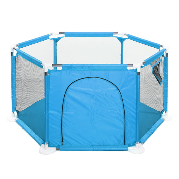 Baby Playpen Kids Large Playard Indoor, Outdoor Play Yards For Toddlers