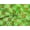 Green, variant on Minerva Cotton Batik Fabric Green - per yard