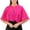 Hot Pink, variant on XFYSSS Casual Fashion Ladies' Solid Color Wedding Dress Evening Gown Dinner Party Bride's Bridesmaid Shawl Women Shawl