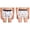 Tiger, variant on Doomiva Boys Post Surgery Protective Boxer Brief Incontinence Shield Underwear Fun Print Adaptive Boxer Bear 3-4