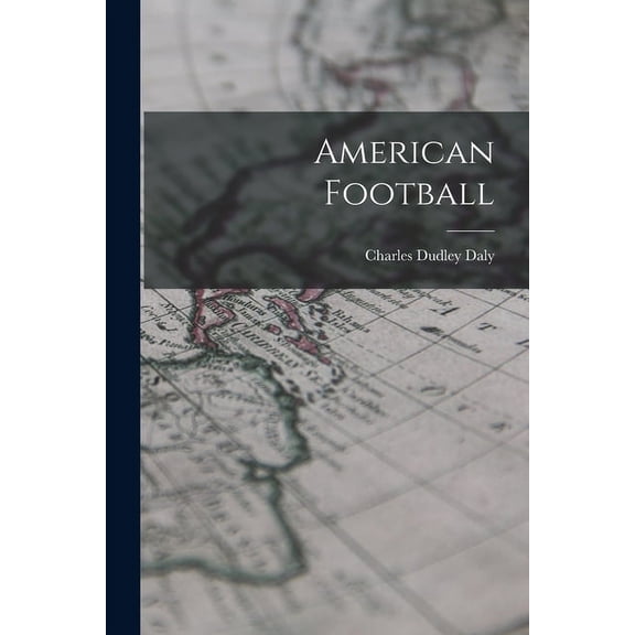 American Football (Paperback)