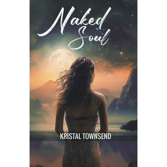Naked Soul, (Paperback)