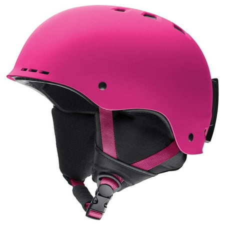 Smith Optics Unisex Adult Holt Snow Sports Helmet (Best Snow Helmets 2019)