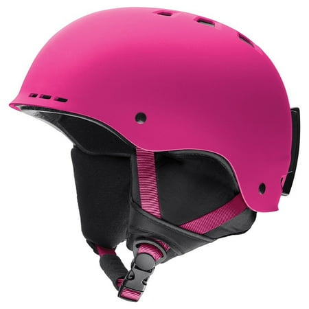 Snow Helmet Snowmobile Sled - Smith Optics Unisex Adult Holt Snow Sports Helmet