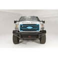 thumbnail image 3 of Fab Fours FS05-S1261-1 Fits select: 2005-2007 FORD F250, 2005-2007 FORD F350, 3 of 3