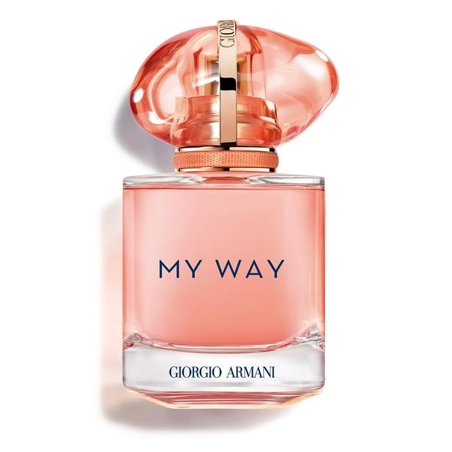 Perfume Armani Beauty My Way Ylang Eau de Parfum, 30 ml