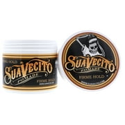Suavecito Beard Conditioner Smoothing and Softening Beard Conditioner for Men (8 Ounce.)
