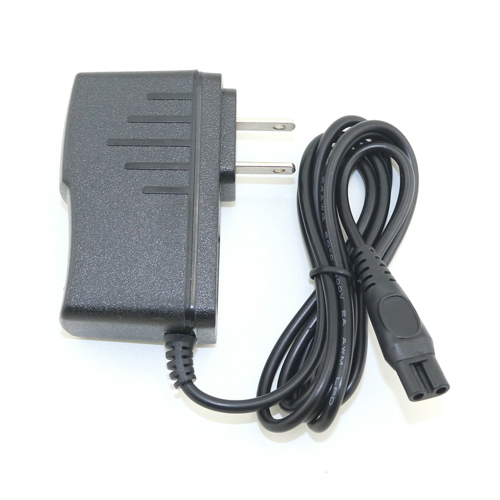 FYL AC Adapter Charger Cord for Philips Norelco Quadra HQ6894 HQ6890 HQ7780 HQ6885 