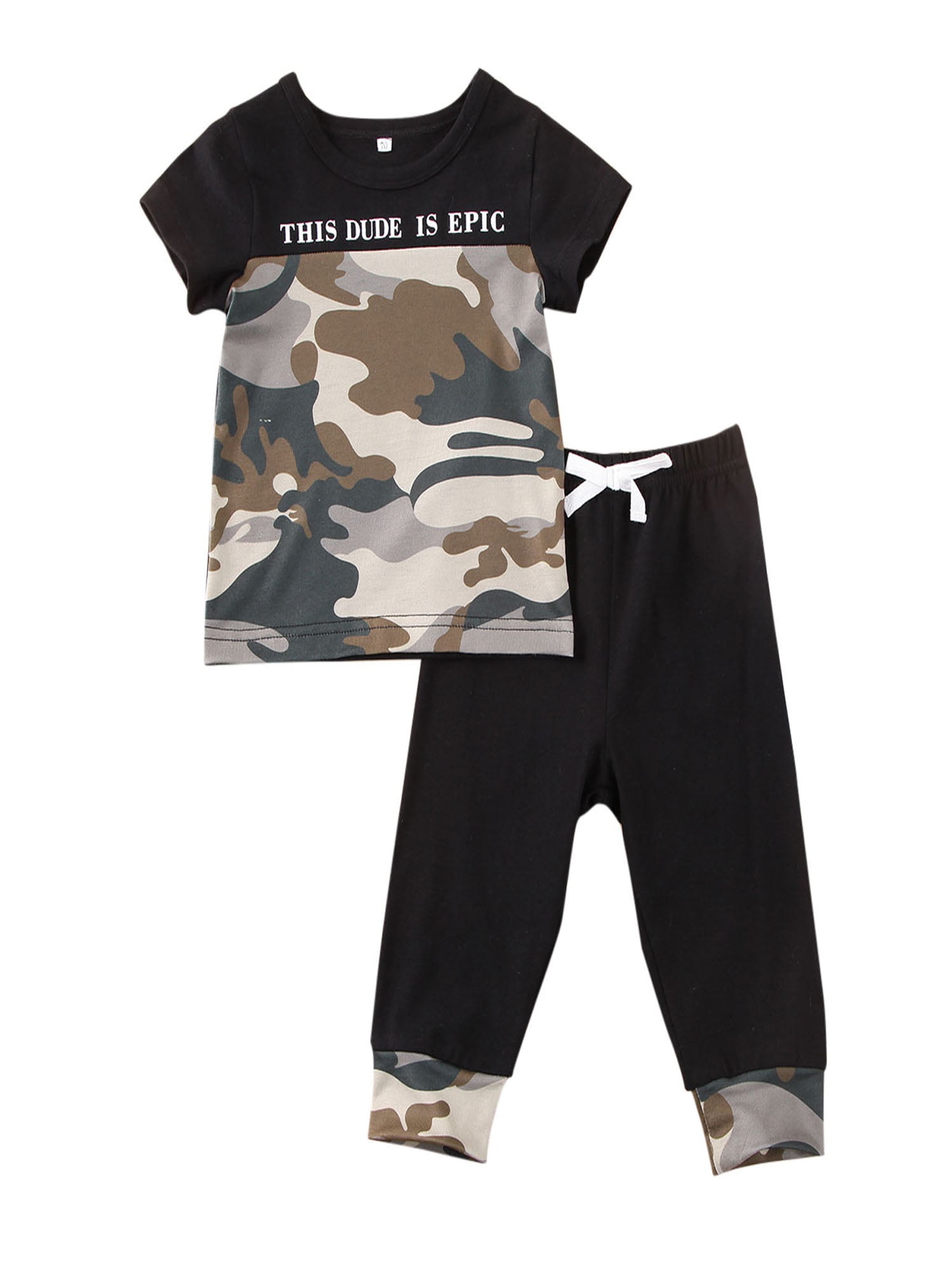 baby boy sports clothes