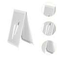 thumbnail image 6 of colcolo Photography Reflector Cardboard Folding Light Diffuser Board for Food Taking B, 6 of 8
