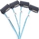 thumbnail image 5 of 3X Mini SAS SFF-8643 una 4X29Pin SFF-8482 Cable de Servidor de Disco Duro 3,33 Pies / 1M, 5 of 5