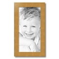 thumbnail image 2 of ArtToFrames 10" x 20" Metallic Gold Picture Frame, 10x20 inch Gold MDF Poster Frame (WOM-4500), 2 of 8