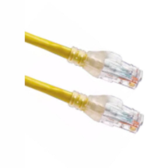 ADI C601104015 15ft Yellow Patchcord for Networking Solutions