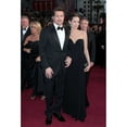 thumbnail image 2 of Brad Pitt Angelina Jolie At Arrivals For 81St Annual Academy Awards - Arrivals Kodak, 2 of 2