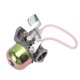 thumbnail image 3 of Carburador para cortacésped, carburador de aluminio de repuesto para EZGO 8287 018 17563 V 20071 G1 carrito, 3 of 14