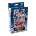 thumbnail image 2 of Caja de sobres de tarjetas coleccionables de béisbol Topps Serie 2 2025, 59 tarjetas, 2 of 4