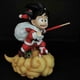 thumbnail image 4 of Figura de acción de Anime Dragon Ball Z Son Guku, disfraz de Papá Noel, Figma, modelo de animación de PVC de 12 cm, juguetes, colección de regalos, 4 of 5