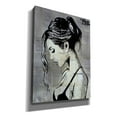 thumbnail image 2 of Epic Graffiti 'Being' by Loui Jover, Canvas Wall Art, 12"x16", 2 of 3