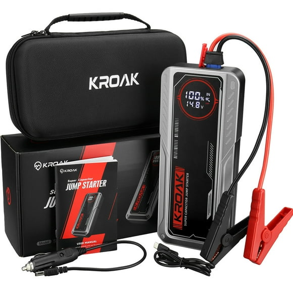 Super Start Battery Charger
