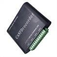 thumbnail image 3 of Grabador de Datos de Bus CANFD de 10 000 A 5 Mbps, 3 Canales, Grabación y Reproducción Sin Conexión, 90 Mbps, Transferencia de Datos USB 3.0/Tipo C., 3 of 5