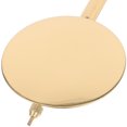 thumbnail image 3 of unbranded Accesorio Metálico Dorado Para Relojes De Pared Con Trabajo Profesional, 3 of 8