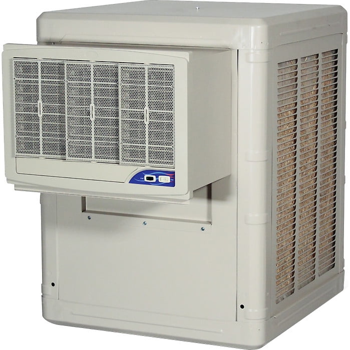 Brisa Brand Evaporative Air Window Cooler