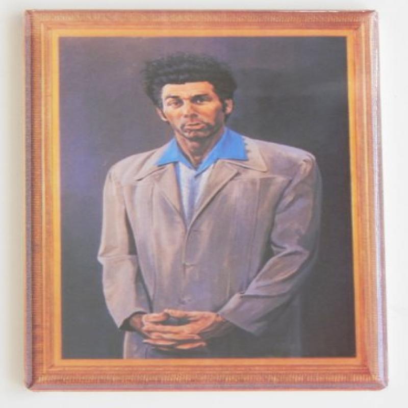 Kramer Painting Fridge (2.5 x 3.5 inches)