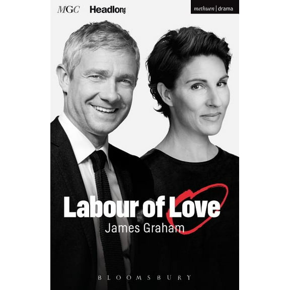 Modern Plays Labour of Love, (Paperback)
