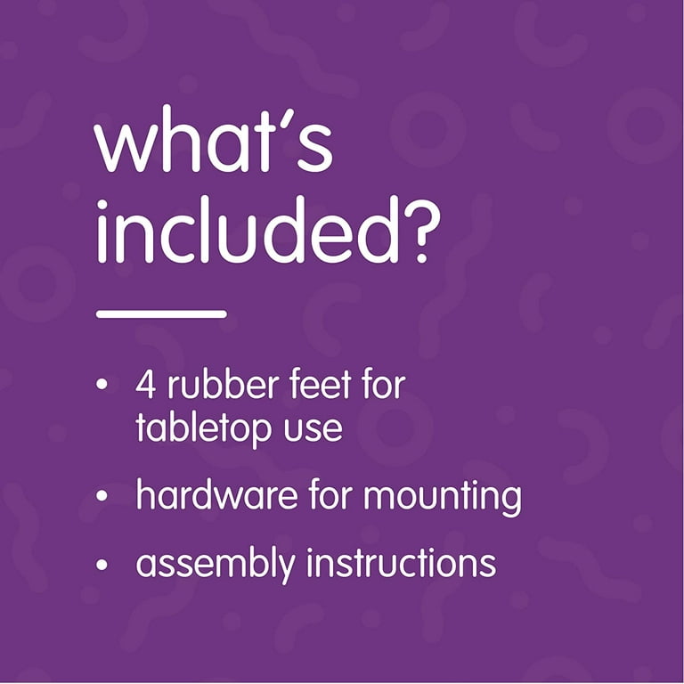 Colorations Hanging/Tabletop Drying Rack, Art Drying Rack For Classroom