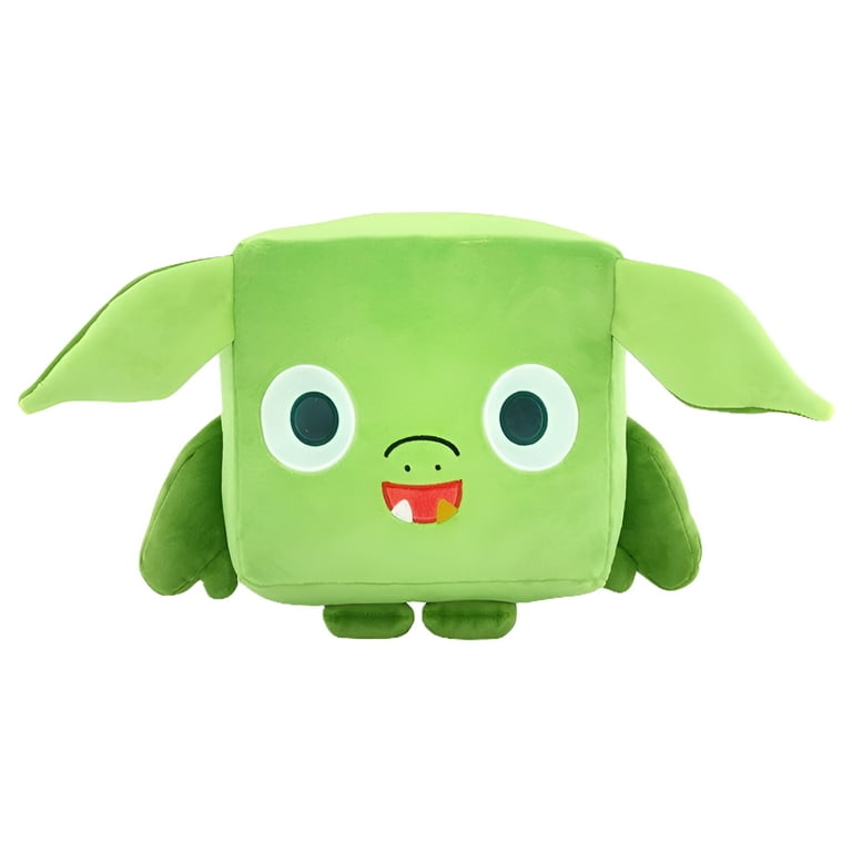 ぷーちゃん PhatMojo Roblox Plush Mystery Toy, Series 2, 20cm Fantasy Pets