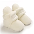 thumbnail image 1 of Women Fuzzy Socks Winter Warm Soft Cozy Fluffy Socks, 1 of 5