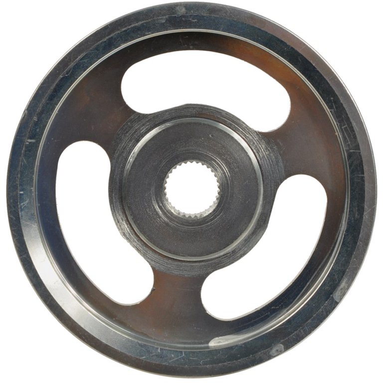 CARDONE New 3P-43094 Power Steering Pump Pulley fits 2001-2005 Acura, Honda