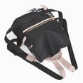 thumbnail image 4 of Backpack Women Casual Bag Backpack School Fashion School -Theft Nylon Multifunctional Large Capacity Shoulder Bag For Travel, 4 of 4