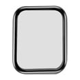 thumbnail image 1 of DPTALR Clear And Transparent Prevent Fall Hydrogel Film For Apple Watch SE 3PCS, 1 of 4