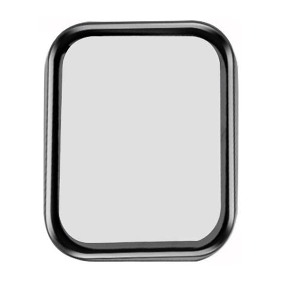 DPTALR Clear And Transparent Prevent Fall Hydrogel Film For Apple Watch SE 3PCS