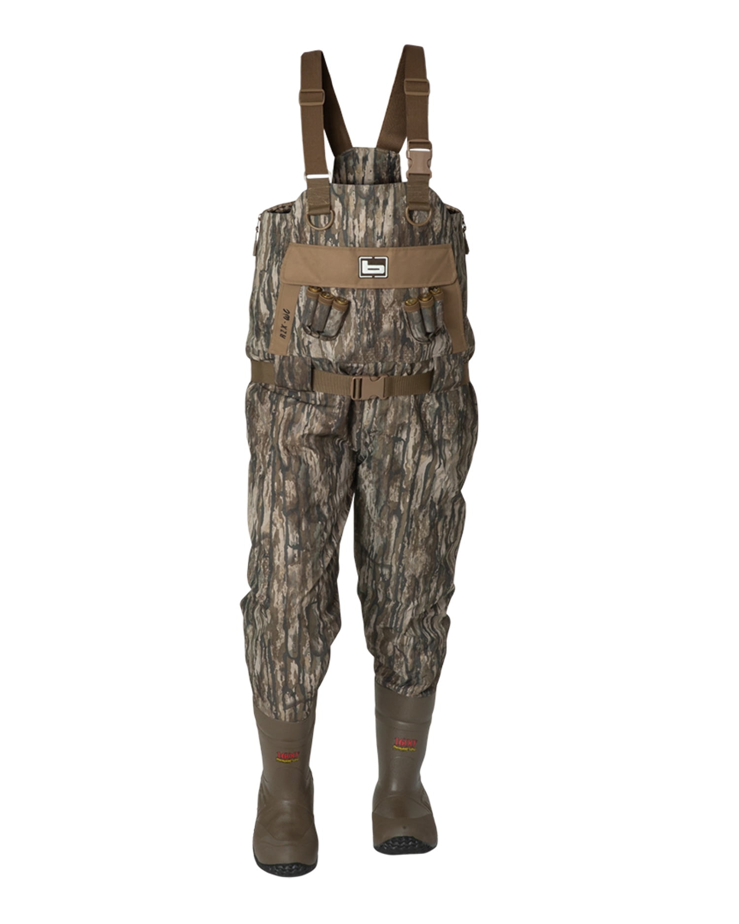 Banded RedZone 3.0 Breathable Chest Waders Realtree Max-7 Mens Size 9 Banded RedZone 3.0 Breathable Chest Waders | Mercari main image 2