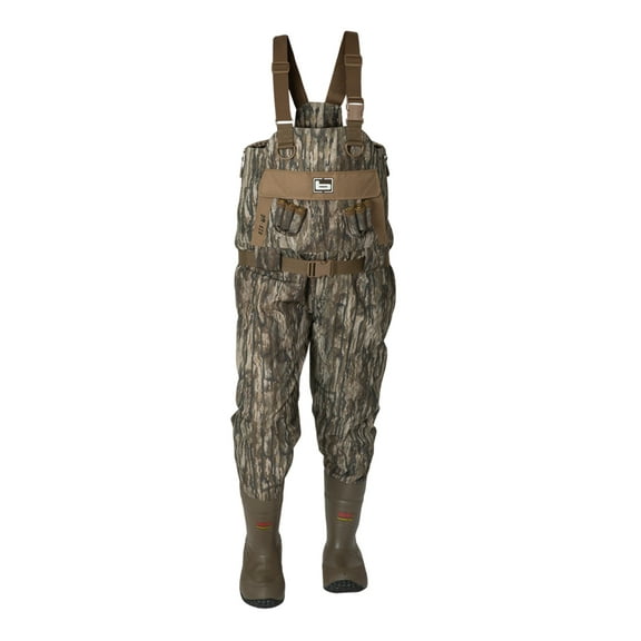 RZX-WC Insulated Youth Wader