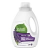 Seventh Generation Liquid Laundry Detergent, Fresh Lavender scent, 33 Loads, 50 oz